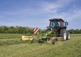 Greble rotative Krone Swadro 46