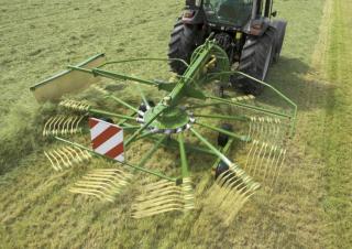 Greble rotative Krone Swadro 46
