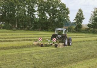 Greble rotative Krone Swadro 46 T 