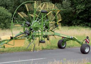 Greble rotative Krone Swadro TS 680