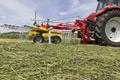 Greble rotative Pöttinger Top 422