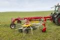 Greble rotative Pöttinger Top 762 C