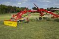 Greble rotative Pöttinger Top 812 