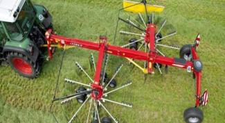 Greble rotative Fella TS 1603