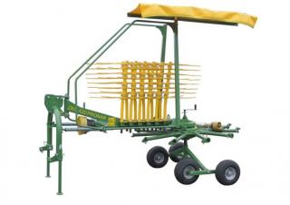 Greble rotative Pronar ZKP 420