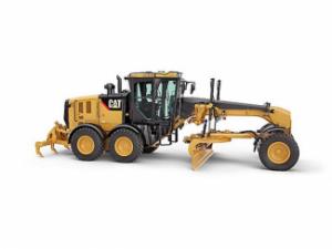 Gredere Caterpillar 120M2