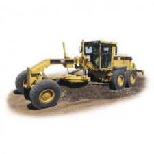 Gredere Caterpillar 12H
