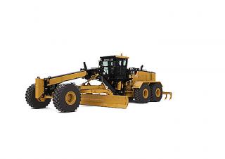 Gredere Caterpillar 24M