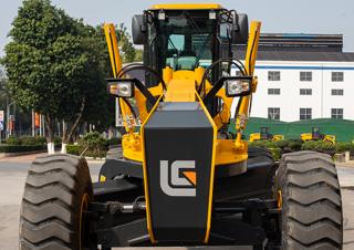 Gredere Liugong 4260D