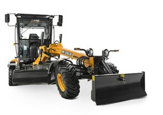 Gredere Case 836C
