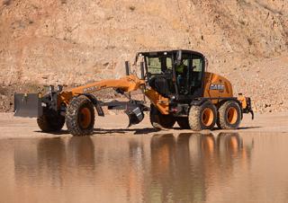Gredere Case 856C