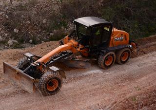Gredere Case 856C