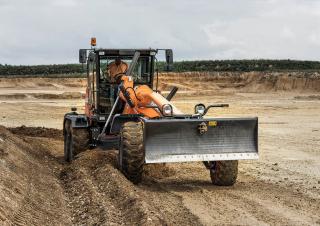 Gredere Case 856C