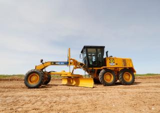 Gredere SEM 915