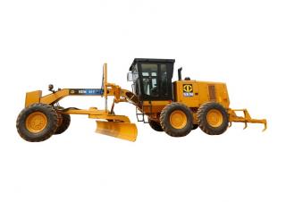 Gredere SEM 917