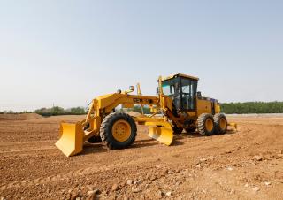 Gredere SEM 922AWD