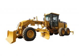 Gredere SEM 922AWD