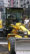 Gredere New Holland F 106.7 A
