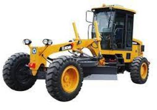 Gredere XCMG GR1003