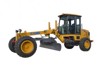 Gredere XCMG GR1003