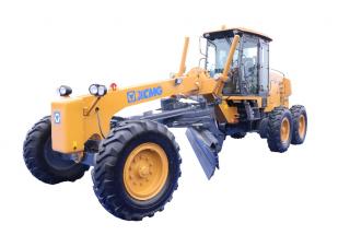 Gredere XCMG GR135 