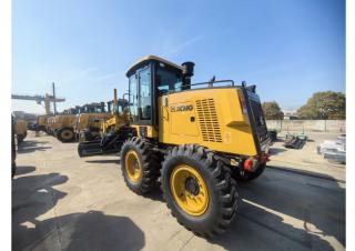 Gredere XCMG GR135 