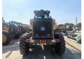 Gredere XCMG GR135 