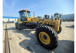 Gredere XCMG GR135 
