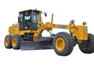 Gredere XCMG GR165 