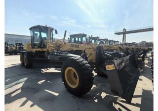 Gredere XCMG GR165 