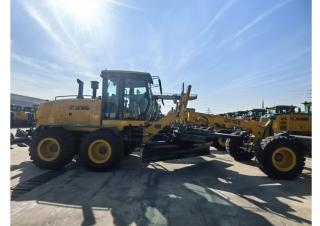 Gredere XCMG GR165 