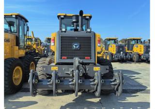 Gredere XCMG GR180 