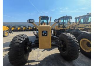 Gredere XCMG GR180 