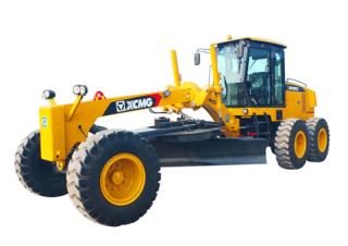 Gredere XCMG GR1803
