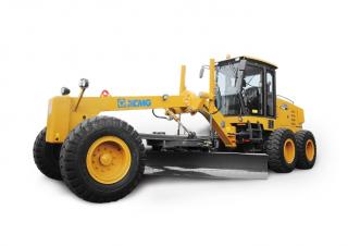 Gredere XCMG GR1803
