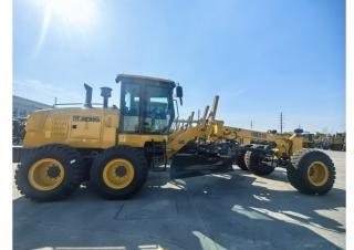 Gredere XCMG GR215 