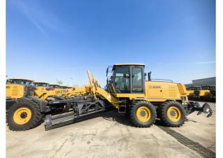 Gredere XCMG GR215A