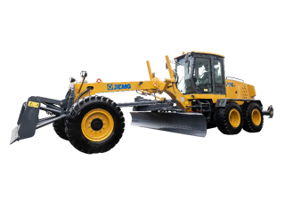 Gredere XCMG GR215A