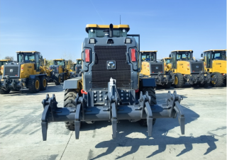 Gredere XCMG GR2205AT
