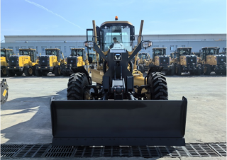 Gredere XCMG GR2205AT