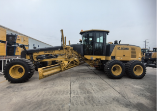 Gredere XCMG GR2205T