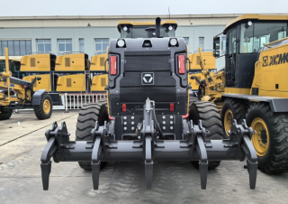 Gredere XCMG GR2205T