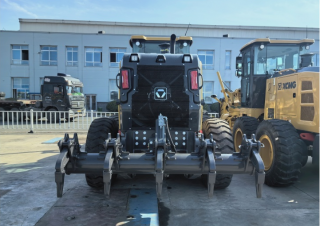 Gredere XCMG GR2405T