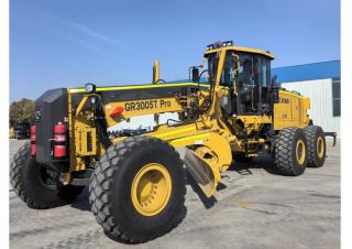 Gredere XCMG GR3005T Pro 
