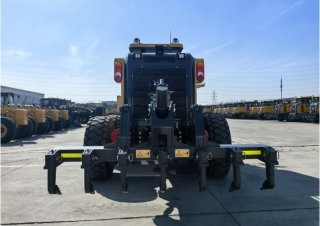 Gredere XCMG GR3005T Pro