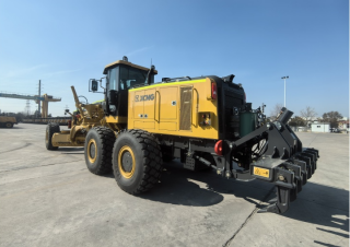 Gredere XCMG GR3005T Pro