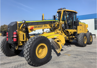 Gredere XCMG GR3005T Pro