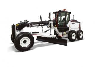 Gredere Hidromek HMK 600 MG