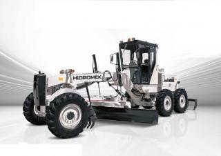 Gredere Hidromek HMK 330 MG