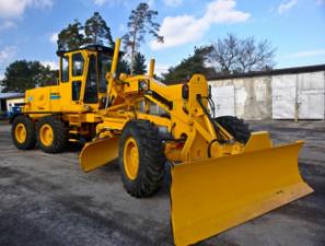Gredere Dressta RD 165 C Extra